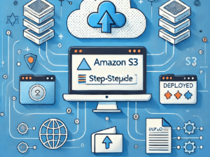 How-to-Deploy-a-Static-Website-on-Amazon-S3-A-Step-by-Step-Guide