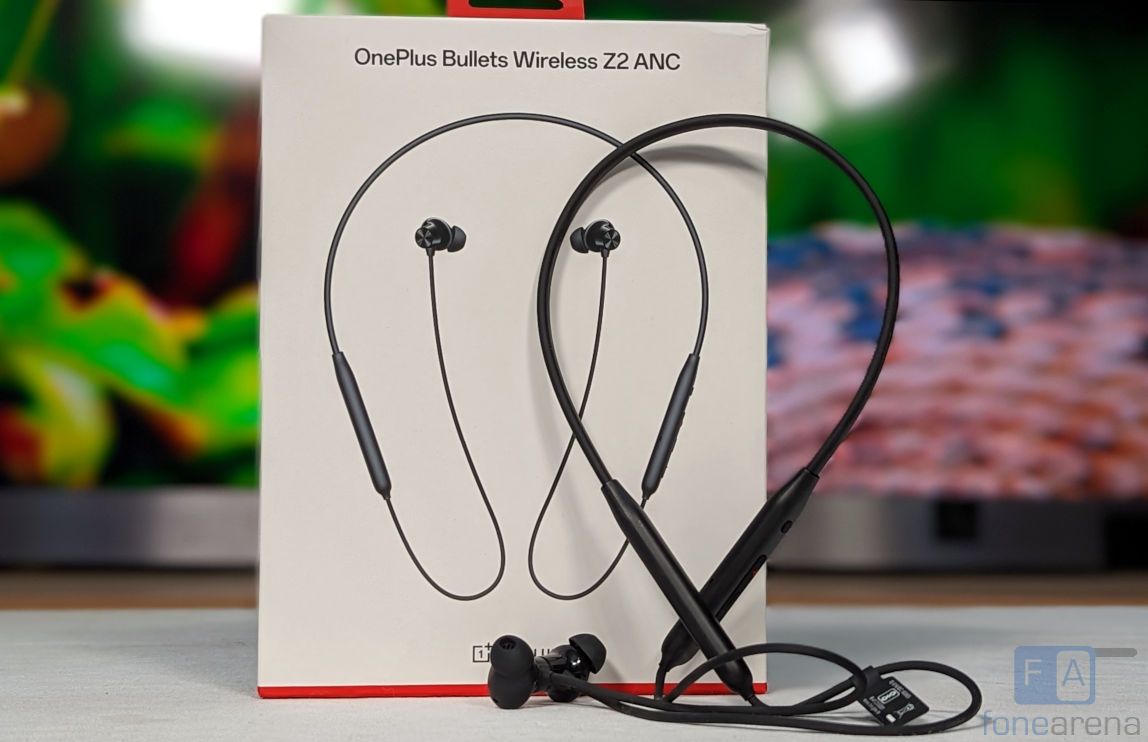 OnePlus-Bullets-Wireless-Z2-Review-&-Features