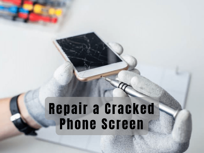 Repair-a-Cracked-Phone-Screen