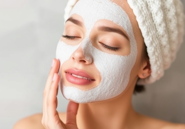 How to Exfoliate Your Face Without Damaging Your Skin