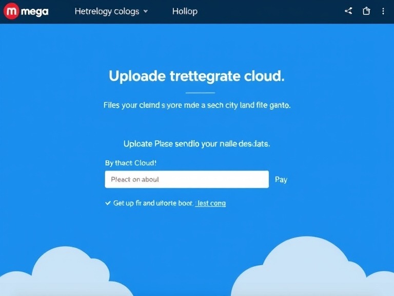 How-to-Upload-Files-to-MEGA-Cloud